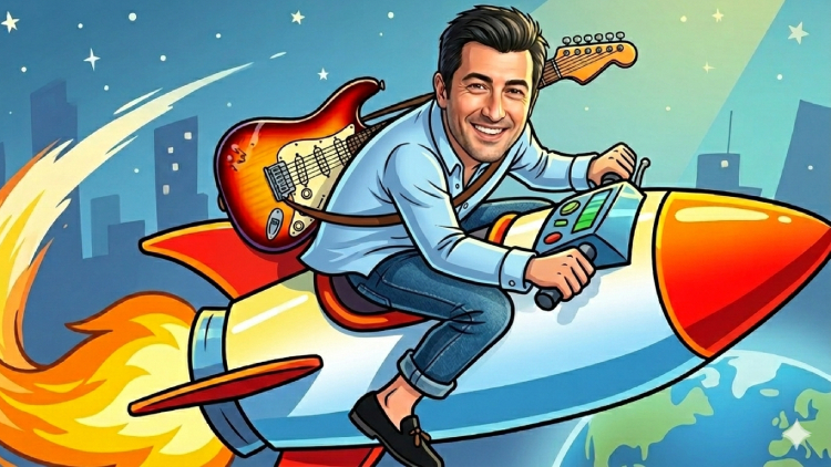 Produce Music Faster My Udemy Course [Free 4 coupons]